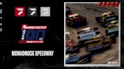 2023 Winchester Open at Monadnock Speedway