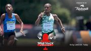 Sha'Carri Richardson, Aleia Hobbs Or Marie-Josée Ta Lou? | Predicting The 100m Winner At The LA Grand Prix
