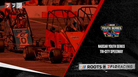 2023 NASCAR Youth Series at Tri-City Speedway