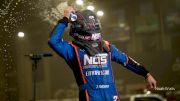 Justin Grant's Passion And Intensity On Display In DIRT