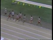 Matt Centrowitz Sets The 5000 Meter American Record ('82) Pt 1