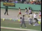 Matt Centrowitz Sets The 5000 Meter American Record ('82) Pt 2