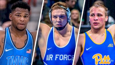 Every Ranked Wrestler At U23 Nationals & U20 World Team Trials