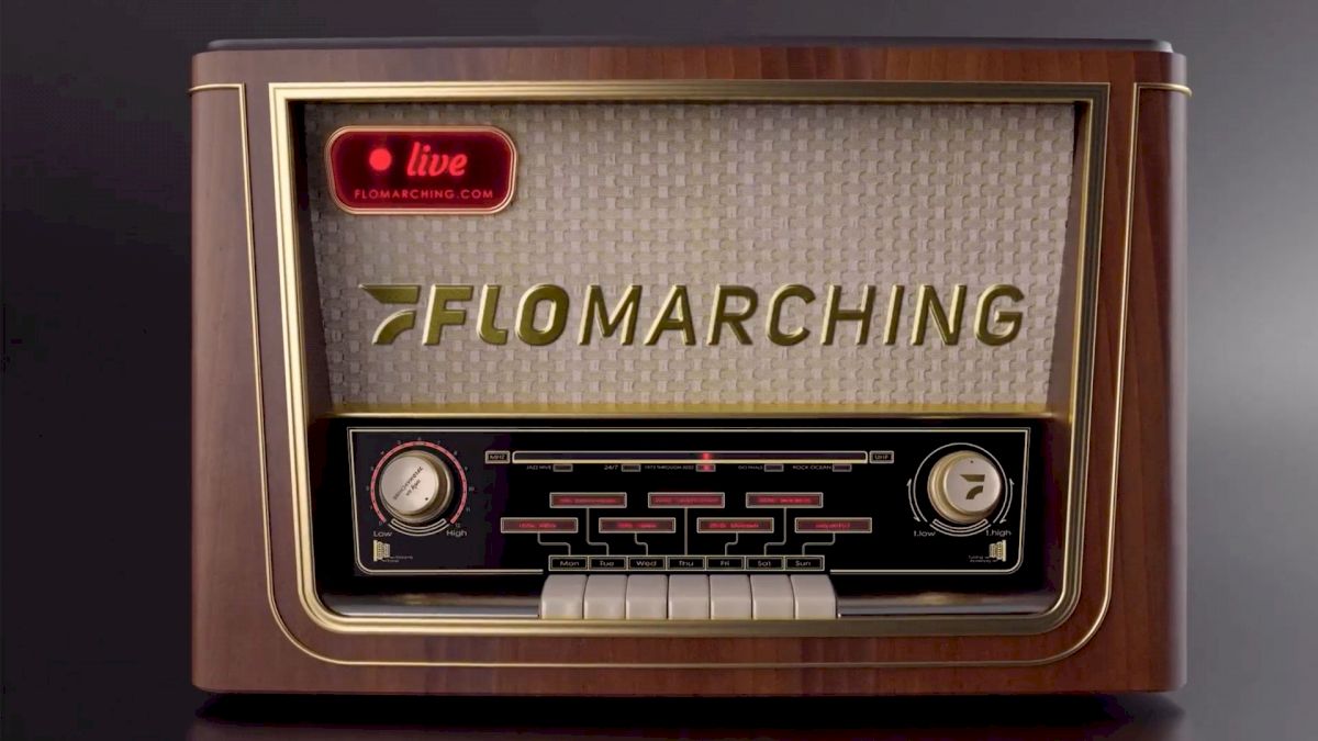 Get Excited - FloMarching Radio Is Coming Back This June!
