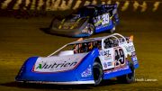 Late Model Racing's Best Expected For Castrol FloRacing Night At Florence