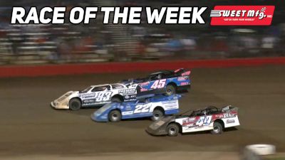 Sweet Mfg Race Of The Week: Show-Me Showdown At Lucas Oil Speedway