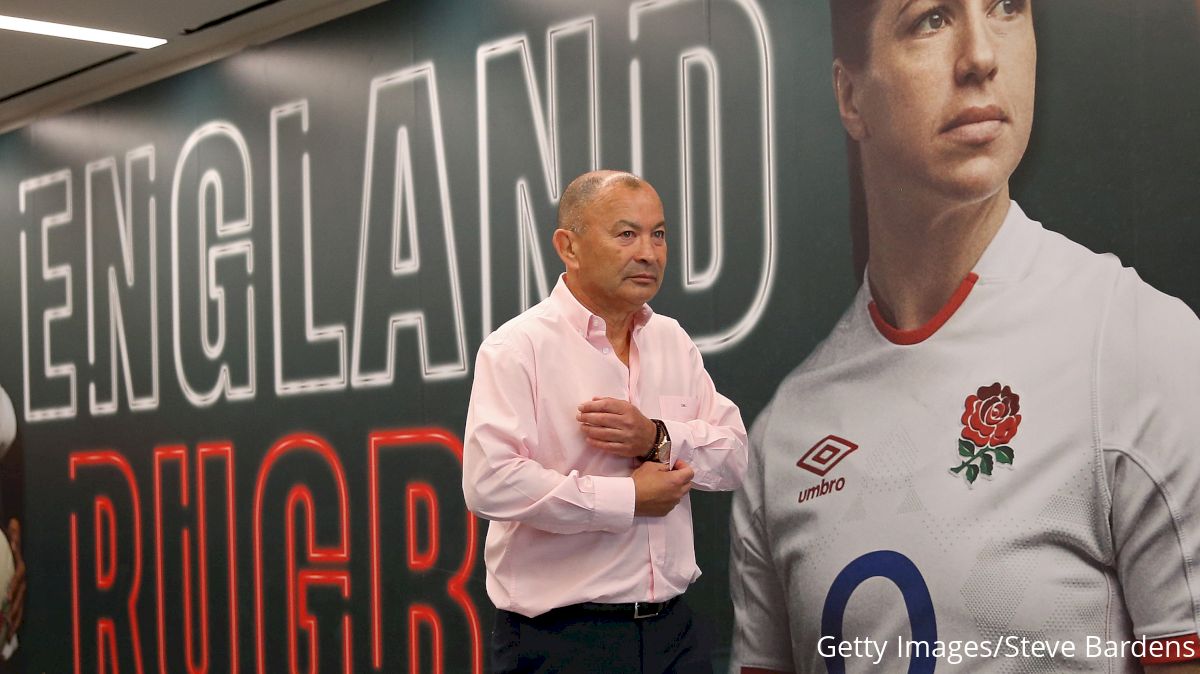 The Fixture Eddie Jones Never Wants To See England Play Again