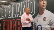 The Fixture Eddie Jones Never Wants To See England Play