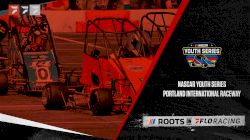 2023 NASCAR Youth Series at Portland Raceway