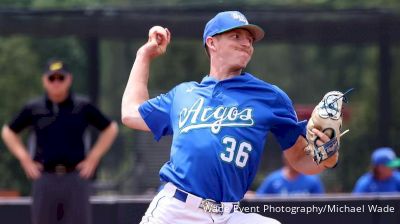 Replay: West Florida Vs. Valdosta State | 2023 GSC Baseball Championship