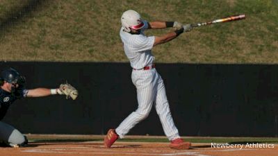 Lenoir-Rhyne Vs. Newberry