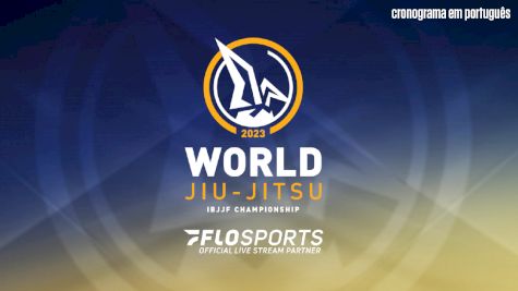 A List Of Every IBJJF Worlds Champion Since 1996