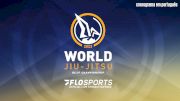 IBJJF Worlds 2023: Day 3 Results