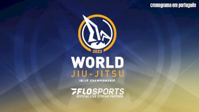 A List Of Every IBJJF Worlds Champion Since 1996