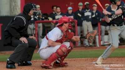 Newberry Vs. Lenoir-Rhyne