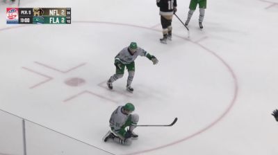 2023 Kelly Cup Playoffs: John McCarron Sends The Florida Everblades Back To The Kelly Cup Finals With Double-OT Winning Goal In Game 6