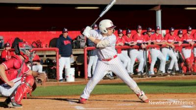 Tusculum Vs. Newberry | 2023 SAC Championship