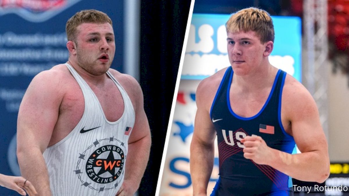 U20 World Team Trials Preview & Predictions