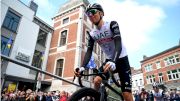 Tadej Pogacar Recovering For Tour de France 2023