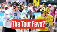 The Tour de France 2023 Favorites: Tadej Pogacar, Jonas Vingegaard Or Someone Else?