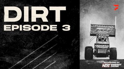 DIRT: Running The Wall (Episode 3)