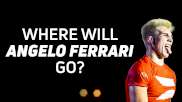 Angelo Ferrari Highlight
