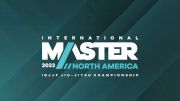 2023 Master International IBJJF Jiu-Jitsu North American Championship