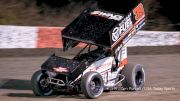 Justin Sanders Taking Advantage Of Opportunity With Swindell