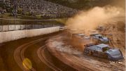 West Virginia Motor Speedway's Historic 100 Next For Lucas Oil Late Models