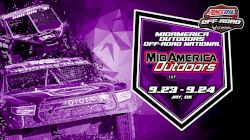 2023 AMSOIL Championship Off-Road at MidAmerica Outdoors
