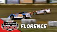 Highlights | 2023 Castrol FloRacing Night in America at Florence Speedway