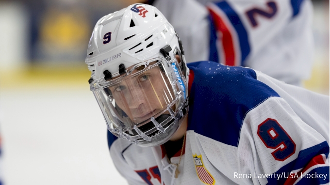 How To Watch Team USA Vs. Latvia At World Juniors 2025 – FloHockey