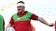 Welsh Rugby Union Receive Major Backlash For Twitter Post Shaming Player