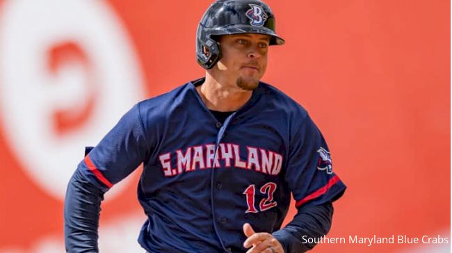 5 Former MLB Players Who Found Their Way To The Atlantic League For 2023 -  FloBaseball