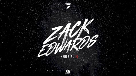 2023 Zack Edwards Memorial 2 Superfight Series