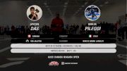 Jaycen Das vs Keelee Pileggi 2025 ADCC Niagara Open