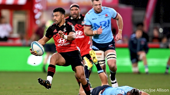 2023 Super Rugby Pacific: Round 12 Preview & Betting Tips