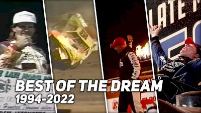 Watch Every Eldora Dream Finish 1994-2022