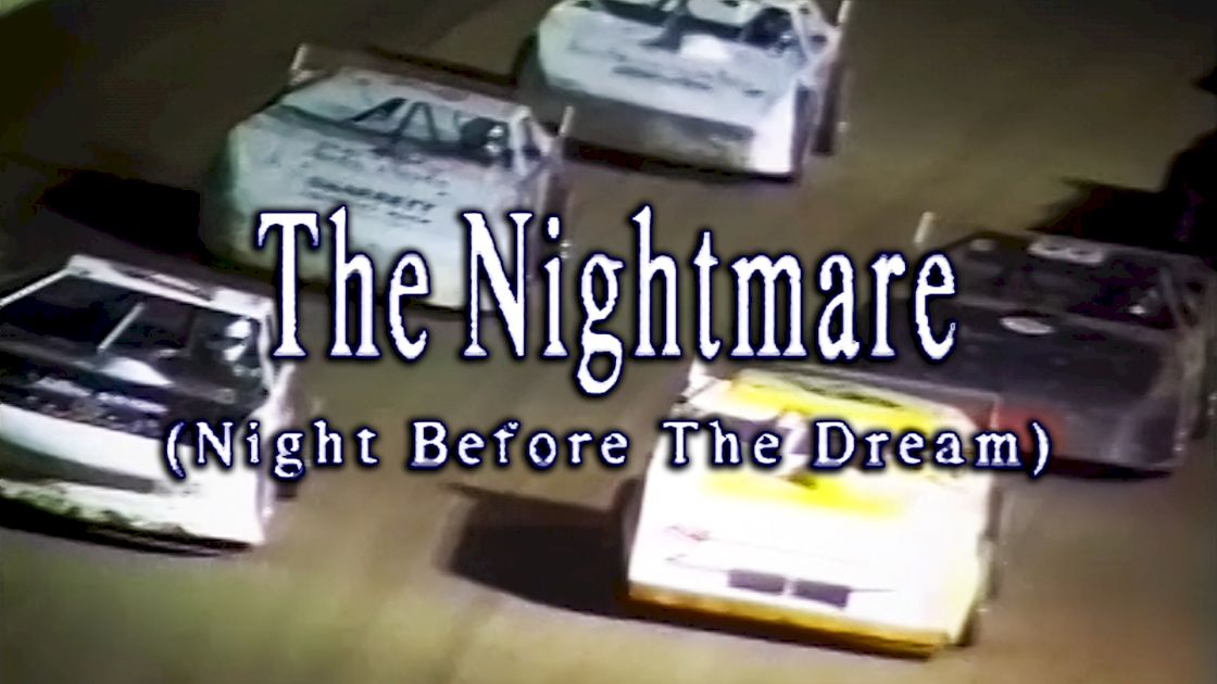 Before The Dream In 1994, There Was The Nightmare At Eldora
