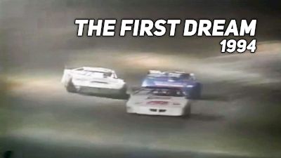 1994 Flashback | Highlights From The First Ever Dream At Eldora Speedway