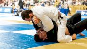 Rayron Gracie Secures Absolute Throne, Cole Abate Wins Big At IBJFF Worlds