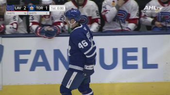 Replay: Home - 2025 Laval vs Toronto | Feb 7 @ 6 PM