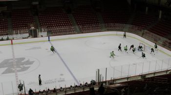 Replay: Warriors vs Chiefs | Aug 18 @ 11 AM
