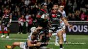 Preview: Red Hot Lyon Host Bordeaux Bègles In The Top 14 Quarterfinals