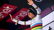 Remco Evenepoel Ends Speculation To Stay With Soudal-Quick Step
