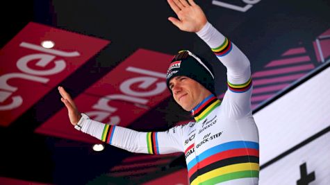 Remco Evenepoel Returns For Tour de Suisse 2023