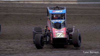 USAC Indiana Midget Week Has Season Long Championship Implications