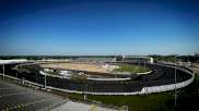 Drive In And First Look: Knoxville Raceway