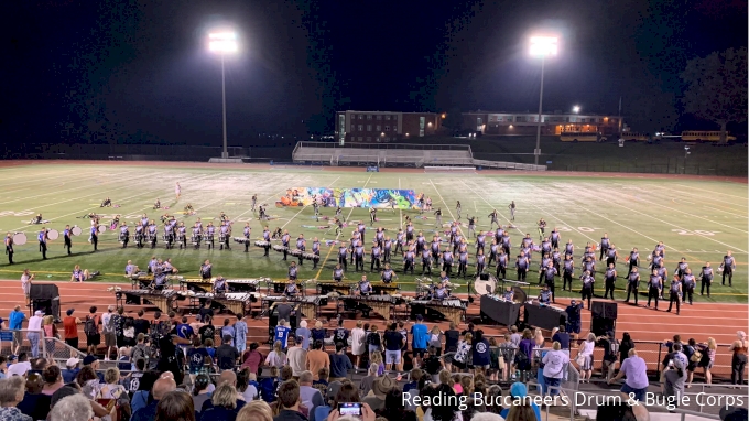 DCI Announces Partnership With DCA for the 2024 & 2025 Competitive Seasons - FloMarching