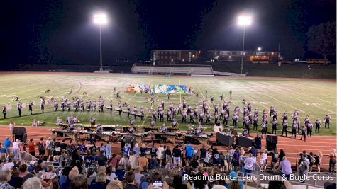 DCI Announces Partnership With DCA for the 2024 & 2025 Competitive Seasons